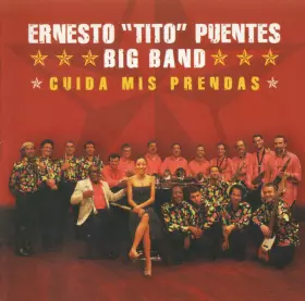 Couverture du produit · Cuida Mis Prendas