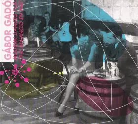 Couverture du produit · Modern Dances For The Advanced In Age