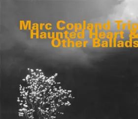 Couverture du produit · Haunted Heart & Other Ballads