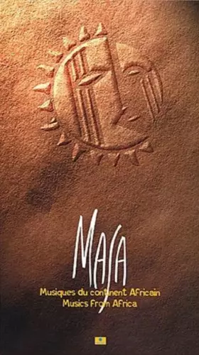 Couverture du produit · Masa (Musiques Du Continent Africain  Musics From Africa)