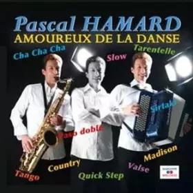 Couverture du produit · Amoureux De La Danse