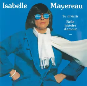 Couverture du produit · Isabelle Mayereau