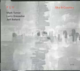 Couverture du produit · Sky & Country