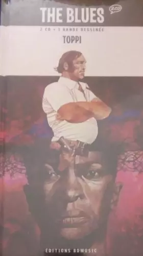 Couverture du produit · The Blues