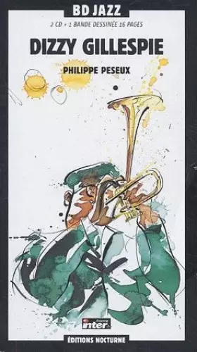 Couverture du produit · Dizzy Gillespie