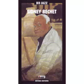 Couverture du produit · Sidney Bechet