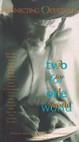 Couverture du produit · Two For One World