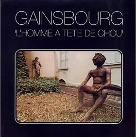Couverture du produit · L'Homme À Tête De Chou