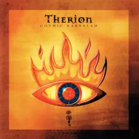 Couverture du produit · Gothic Kabbalah