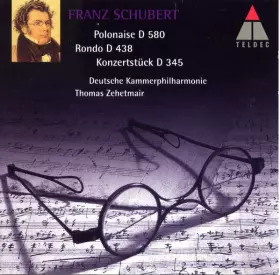 Couverture du produit · Franz Schubert Collection 2