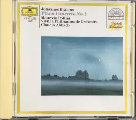 Couverture du produit · Piano Concerto No.2