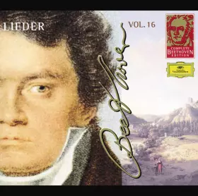 Couverture du produit · Lieder
