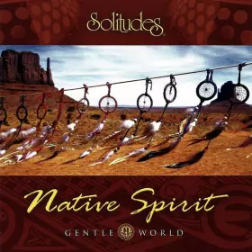 Couverture du produit · Native Spirit