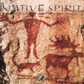 Couverture du produit · Native Spirit
