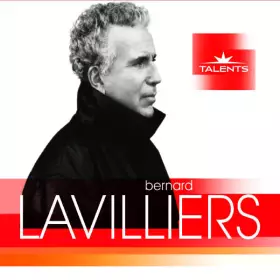 Couverture du produit · Bernard Lavilliers
