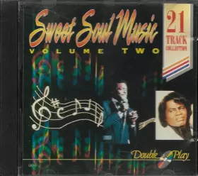 Couverture du produit · Sweet Soul Music (Volume 2)