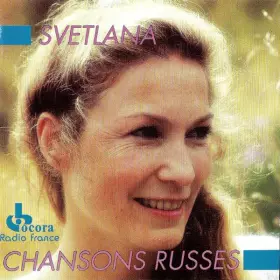 Couverture du produit · Chansons Russes