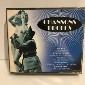 Couverture du produit · Chansons Drôles