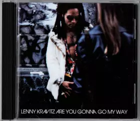Couverture du produit · Are You Gonna Go My Way