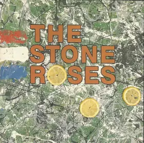 Couverture du produit · The Stone Roses