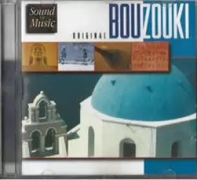 Couverture du produit · Original Bouzouki
