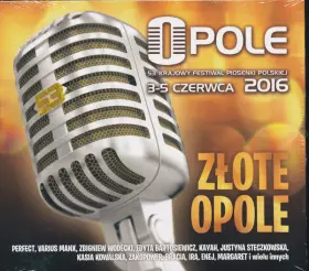 Couverture du produit · Złote Opole - 53 Krajowy Festiwal Piosenki Polskiej