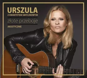 Couverture du produit · Złote Przeboje Akustycznie (Z Kwartetem Smyczkowym)