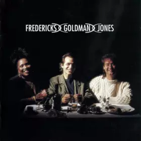 Couverture du produit · Fredericks Goldman Jones