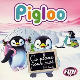 Couverture du produit · Ça Plane Pour Moi (Le Twist)