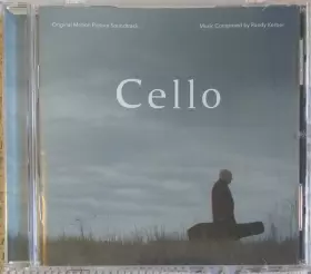 Couverture du produit · Cello (Original Motion Picture Soundtrack)