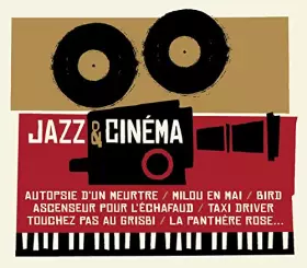 Couverture du produit · Jazz & Cinéma