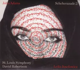 Couverture du produit · Scheherazade.2