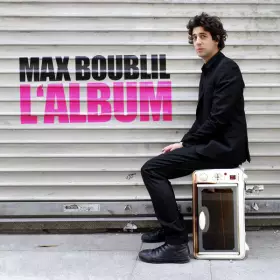 Couverture du produit · L'Album