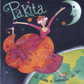 Couverture du produit · La Lune A Besoin De Toi