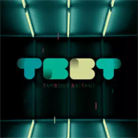 Couverture du produit · Tbbt