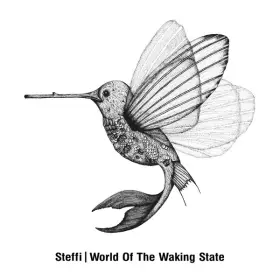 Couverture du produit · World Of The Waking State
