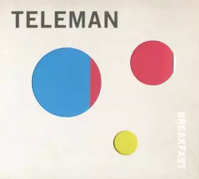 Couverture du produit · Breakfast