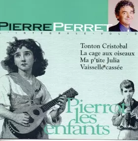 Couverture du produit · Pierrot Les Enfants