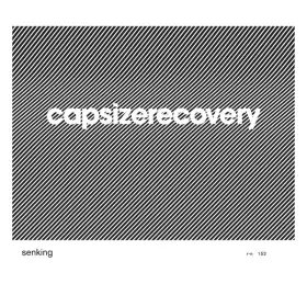 Couverture du produit · Capsize Recovery