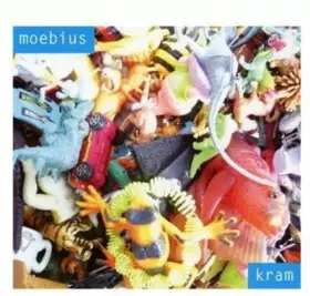 Couverture du produit · Kram [Import]