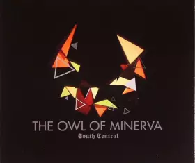 Couverture du produit · The Owl Of Minerva