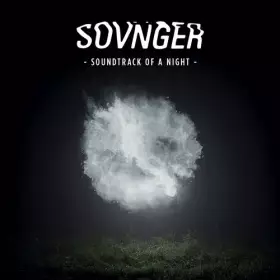 Couverture du produit · Soundtrack Of A Night
