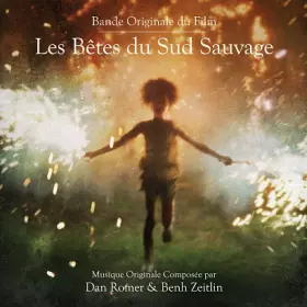 Couverture du produit · Les Bêtes Du Sud Sauvage (Bande Originale Du Film)