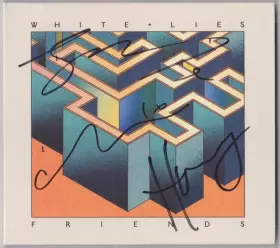 Couverture du produit · Friends