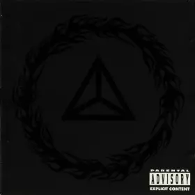 Couverture du produit · The End Of All Things To Come