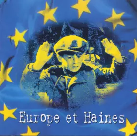 Couverture du produit · Europe Et Haines