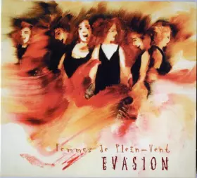 Couverture du produit · Femmes de Plein-Vent