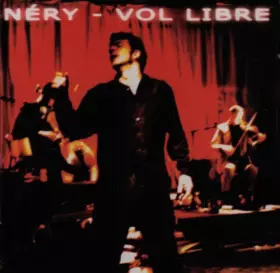 Couverture du produit · Vol libre