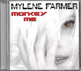 Couverture du produit · Monkey Me
