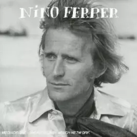 Couverture du produit · Nino Ferrer